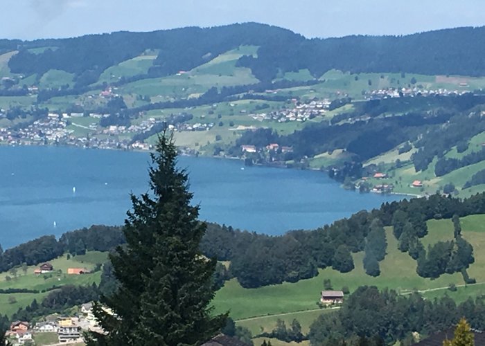 Sattel Hochstuckli
