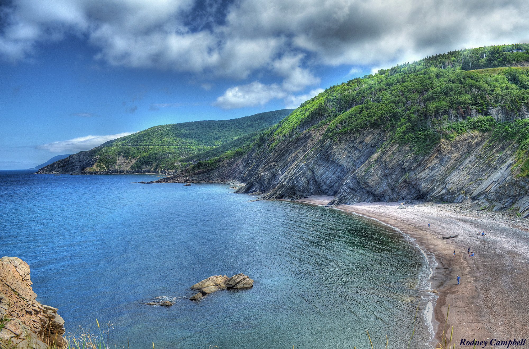 Hines ocean view lodge by null