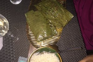 料理
