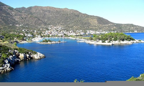 Όμορφα Μέθανα