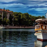 Boat to Brijuni from Pula