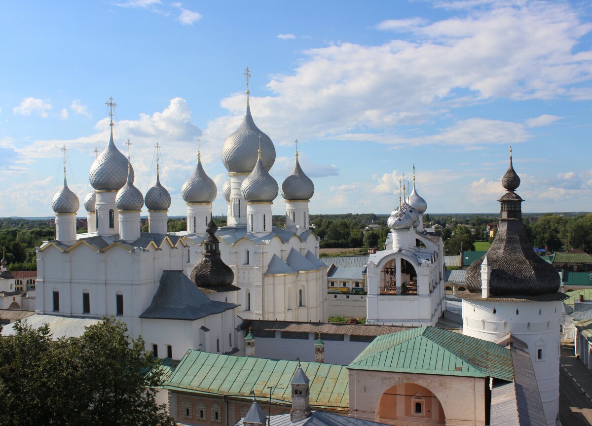 Водяная башня, Ростов: лучшие советы перед посещением - Tripadvisor