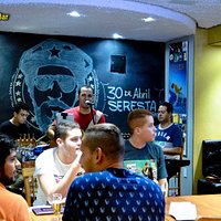 música ao vivo todo sabado e domingo