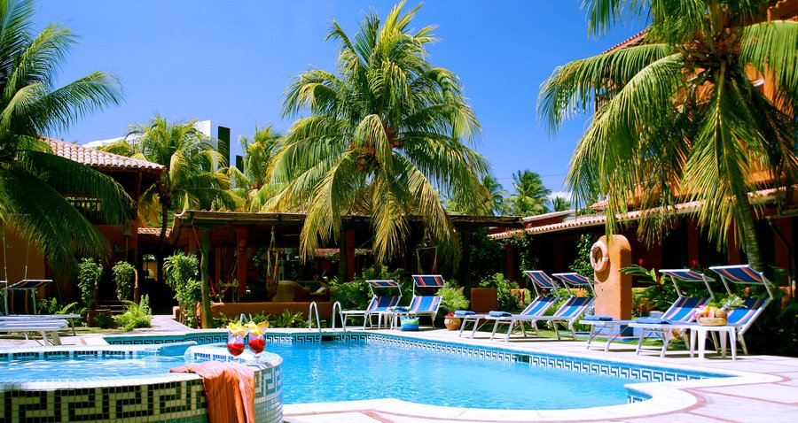 Nuestra Piscina