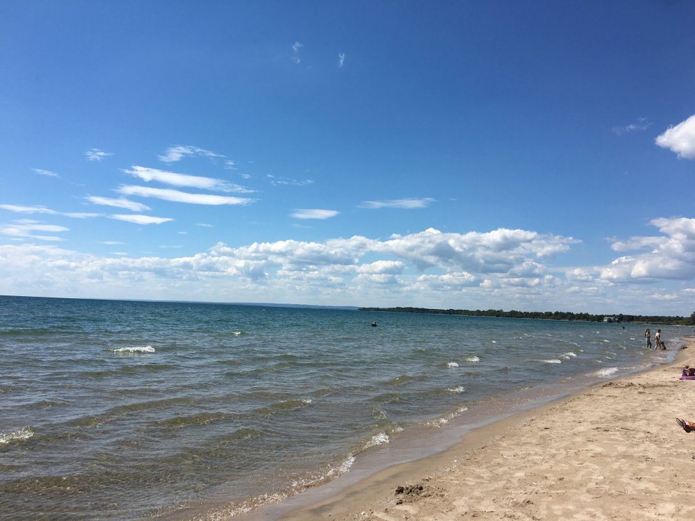 THE 10 BEST Ontario Beaches (Updated 2024) - Tripadvisor