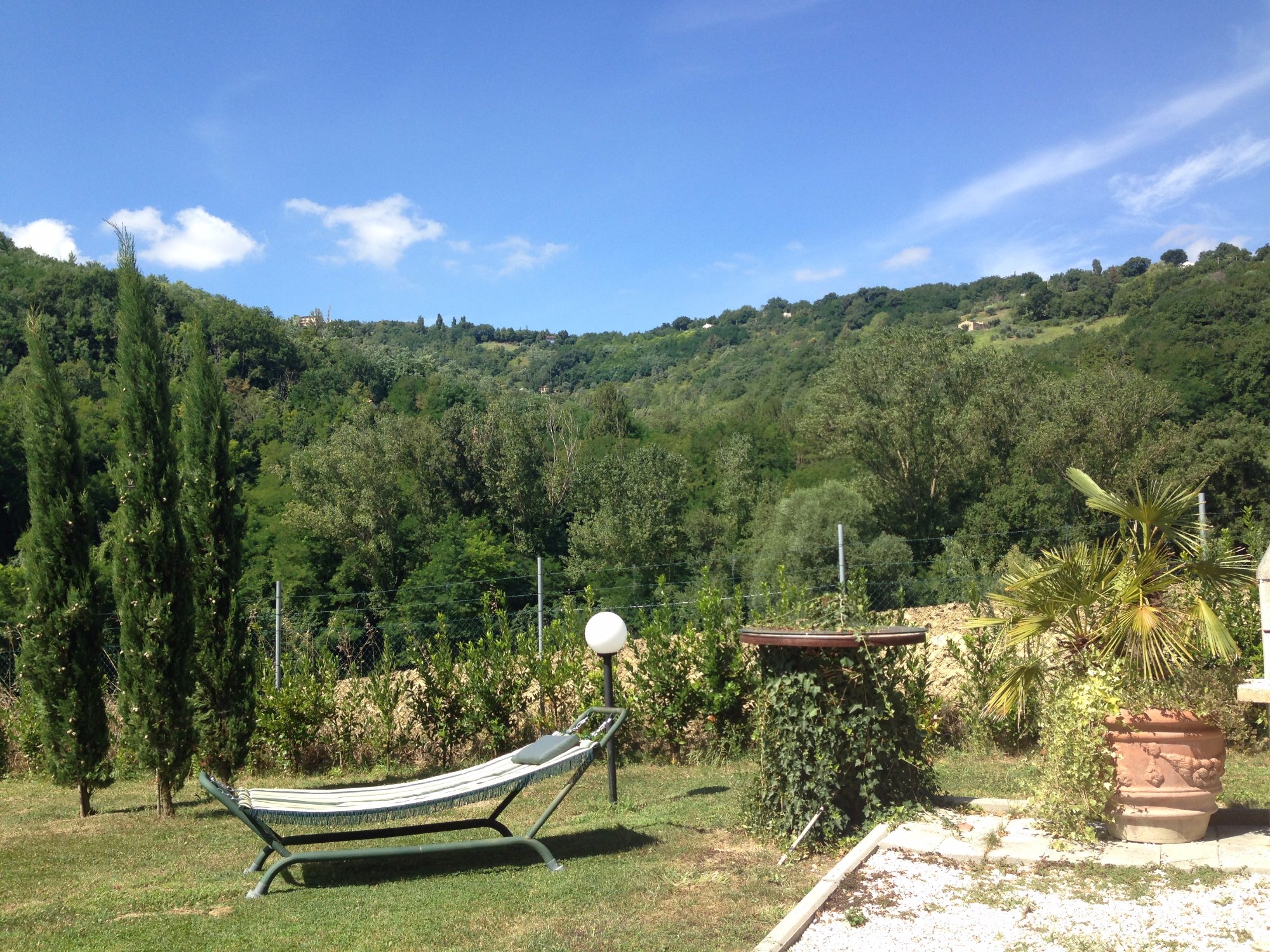 B&B LA CASETTA DEL VECCHIO MOLINO - Reviews (Poggio San Marcello, Italy)