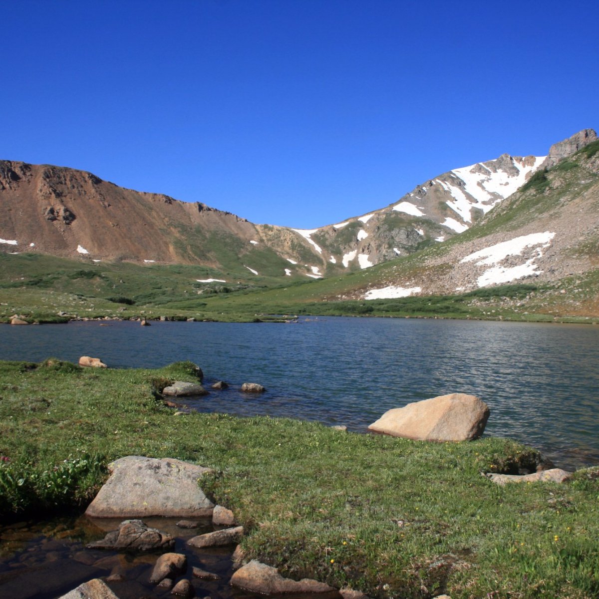 Herman Gulch Trail (Dillon) - All You Need to Know BEFORE You Go