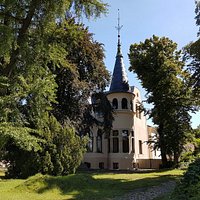 Villa Hahn