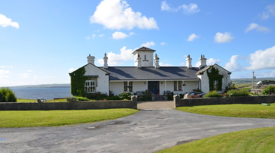 Moy House, There is more than meets the eye!