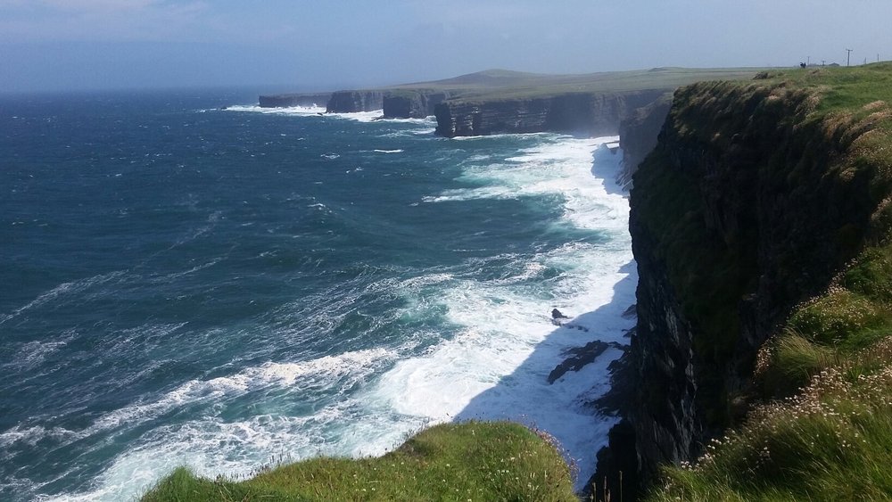 Tourisme Kilkee 2021 Visiter Kilkee  Irlande Tripadvisor