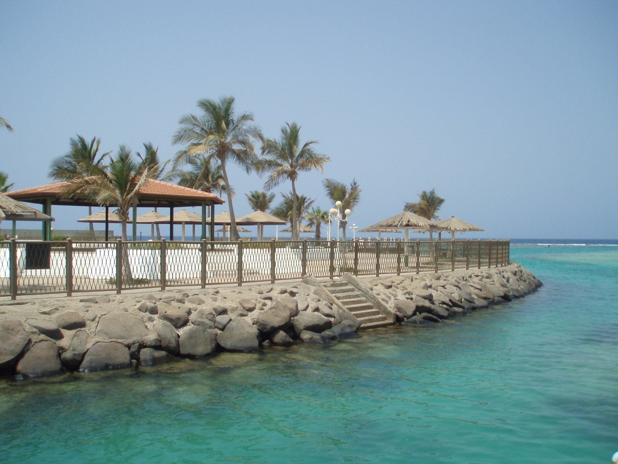 SILVER SANDS BEACH (Jeddah): Tutto Quello Che C'è Da Sapere