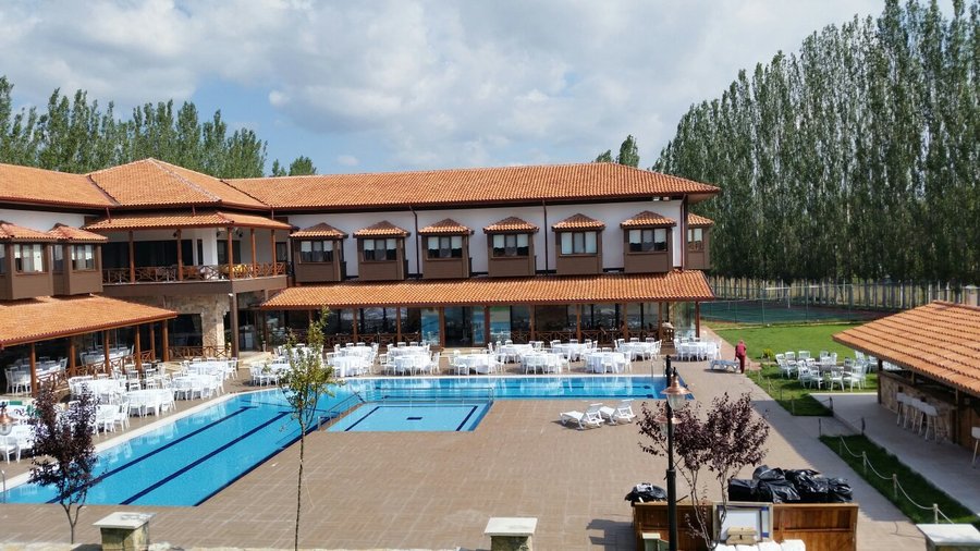 Golkoy Yasam Resort Kastamonu Turkiye Konaklama Yorumlari Ve Fiyat Karsilastirmasi Tripadvisor