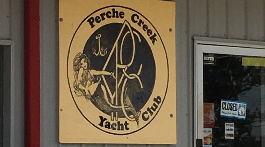 Perche Creek Cafe
