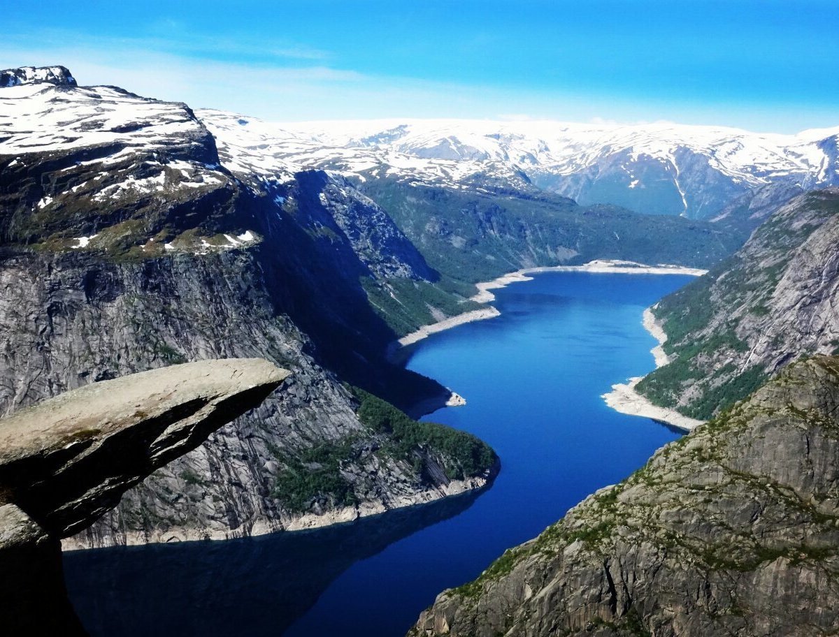 Trolltunga (Odda) - 2022 What to Know Before You Go (with Photos) - Tripadvisor