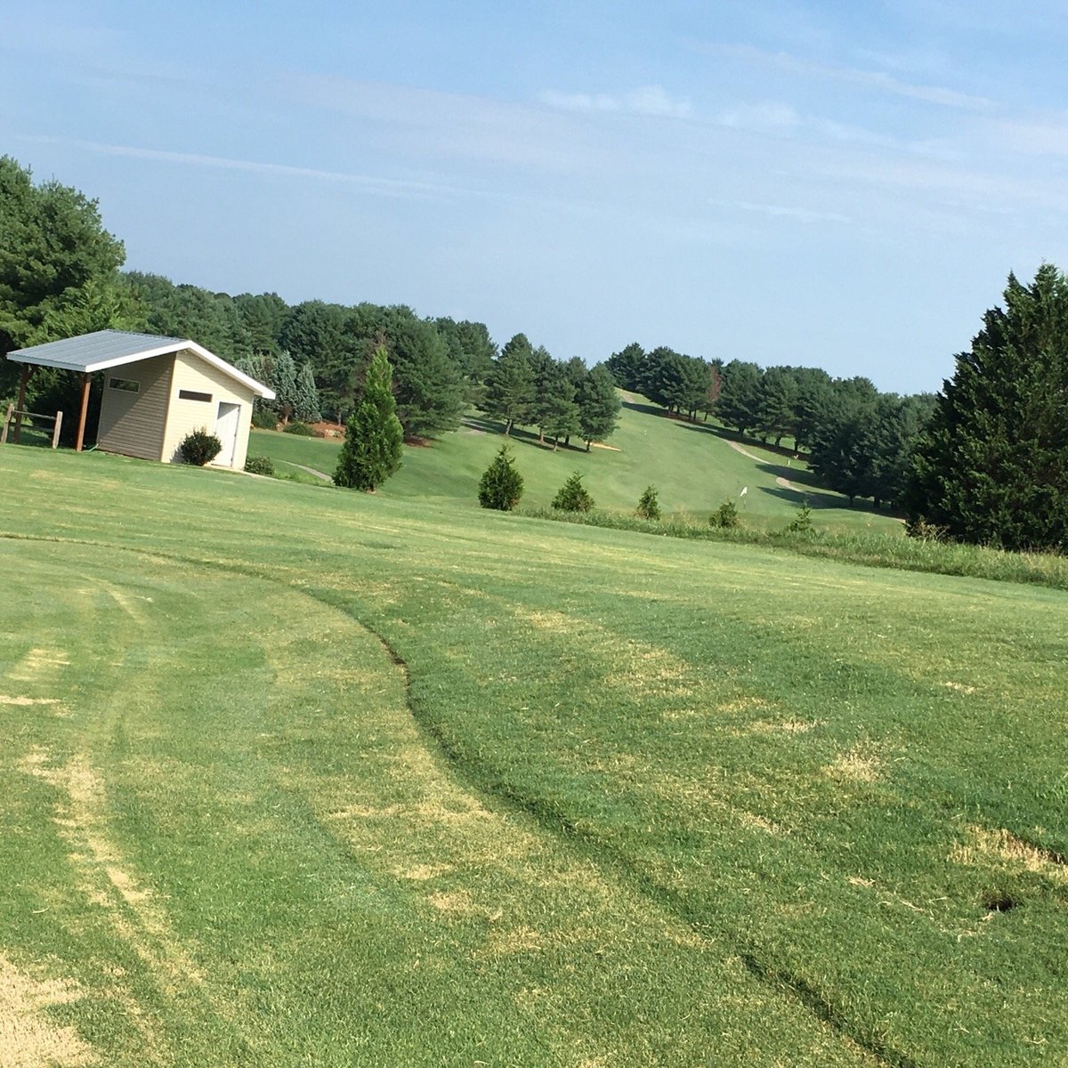 APPLE MOUNTAIN GOLF CLUB (Clarkesville) All You Need to Know BEFORE