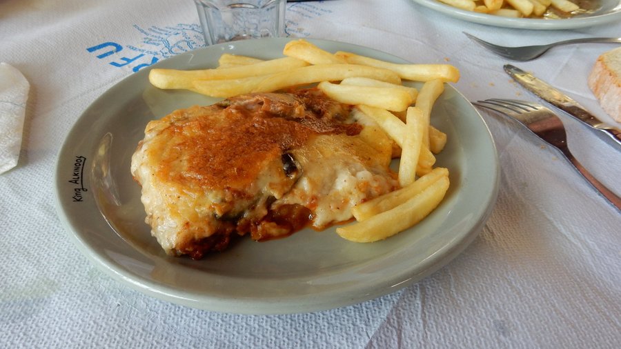 Moussaka