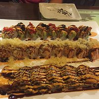 Tokyo Japanese Cuisine