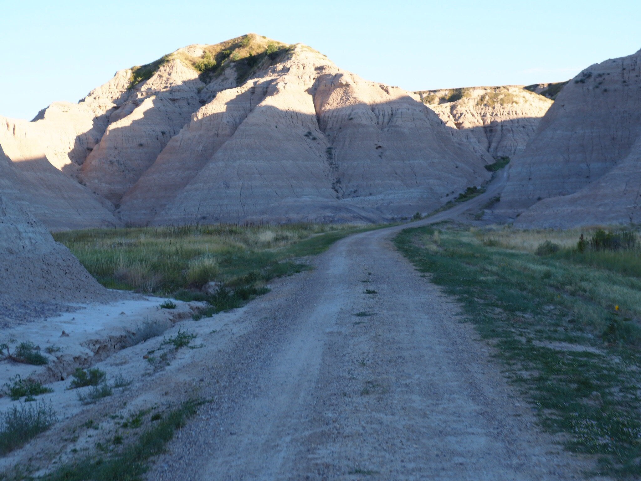 Sheep Mountain Table Road (Badlands Nationalpark) - Aktuelle 2022 ...