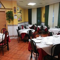 Restaurante la Ceña
