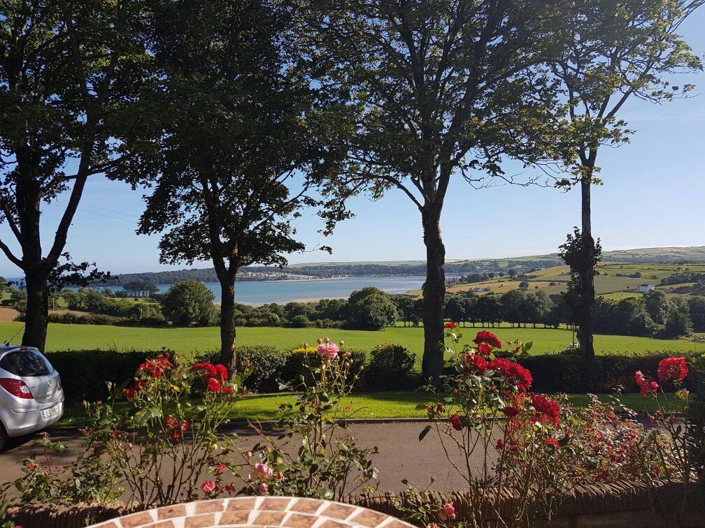 HARBOUR CREST BED AND BREAKFAST (Kinsale, Irlande) - Tarifs 2024