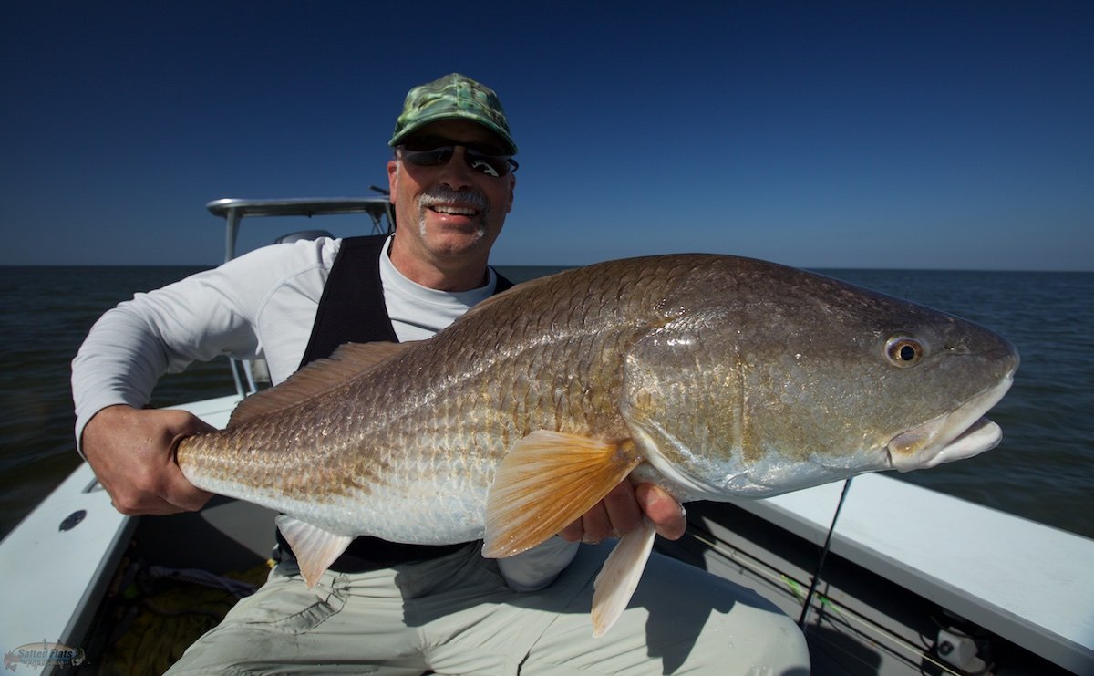 Salted Flats Fly Fishing (metairie, La): Hours, Address - Tripadvisor