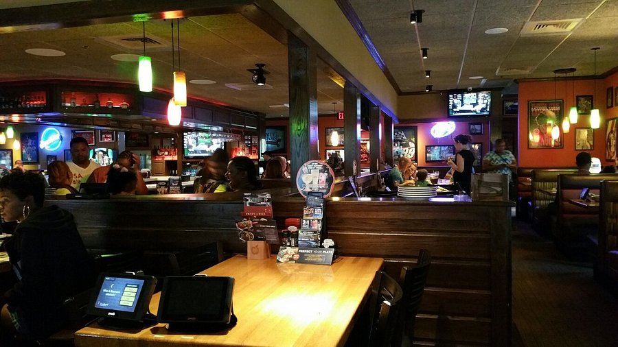 Applebees Kissimmee Menu With Prices: Ultimate Guide