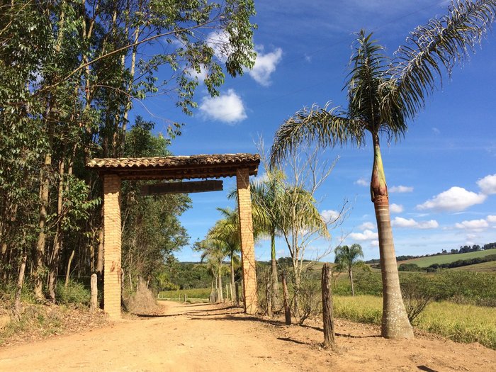 Fazenda Pedras do Arenal