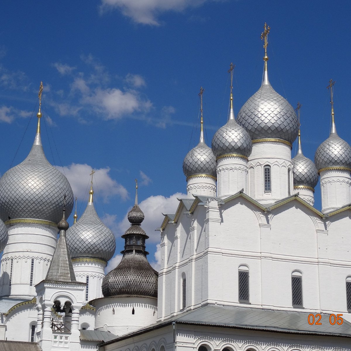 Храм Воскресения Христова, Ростов - Tripadvisor