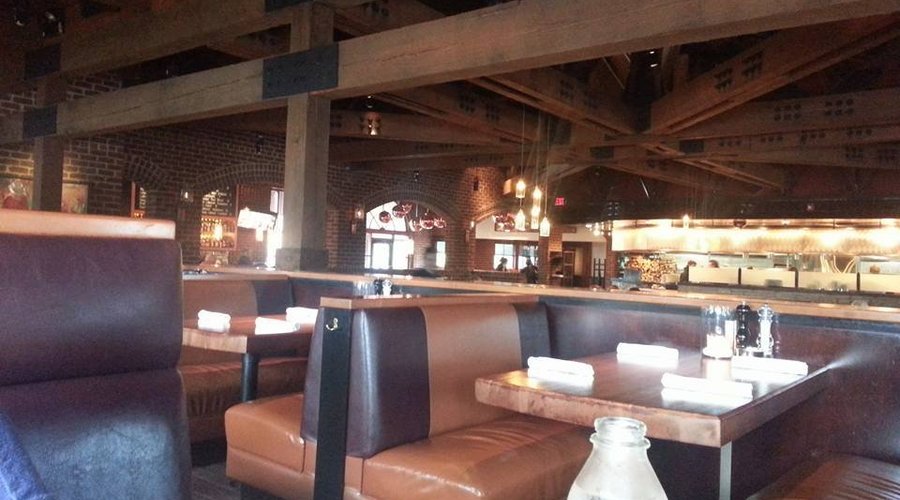 J Alexander's Restaurant