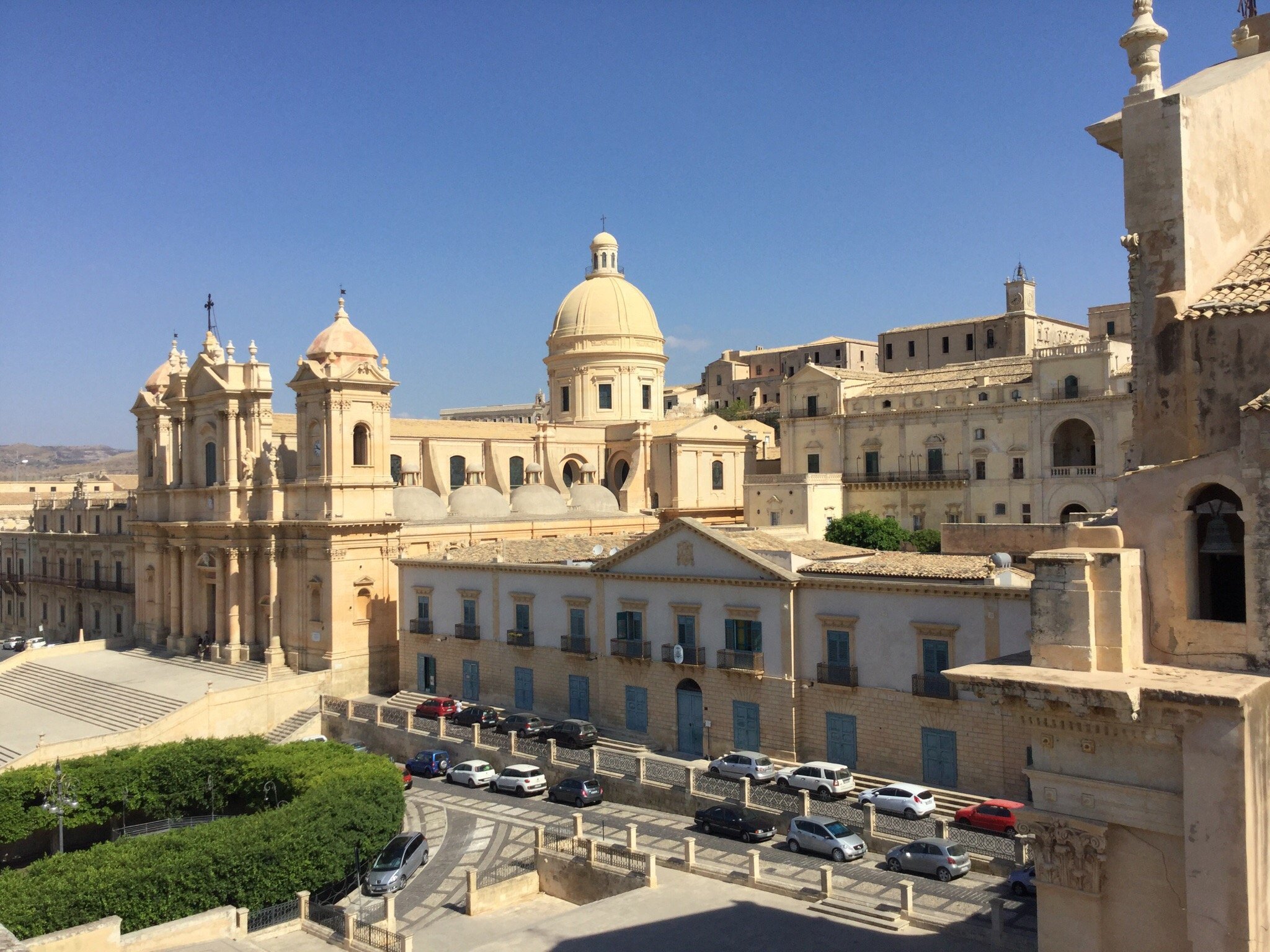 Centro Storico (Noto): All You Need To Know BEFORE You Go