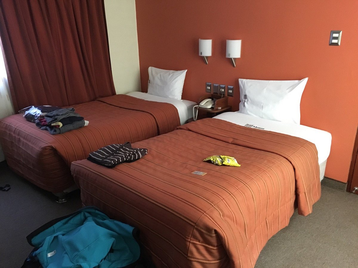 Mosoq Inn, hotel en Puno