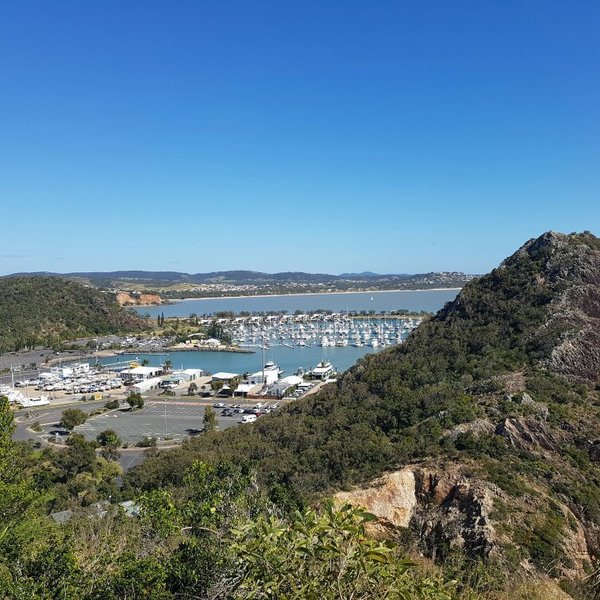 ROSSLYN BAY LOOKOUT (Yeppoon) - 2023 Qué saber antes de ir - Lo más ...