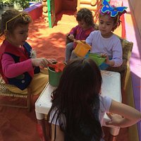 Brincar livre / Free play