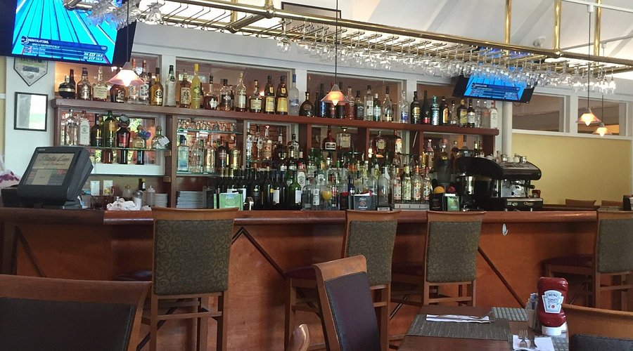 State Line Family Restaurant