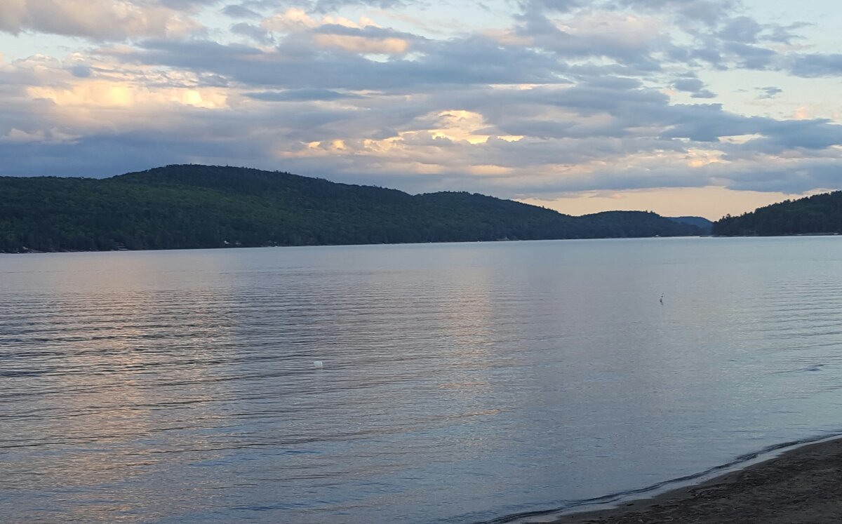 Schroon Lake Town Beach - 2021 All You Need to Know BEFORE You Go (with ...