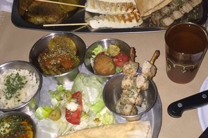 Comida