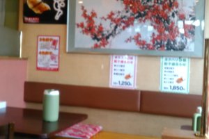 店内
