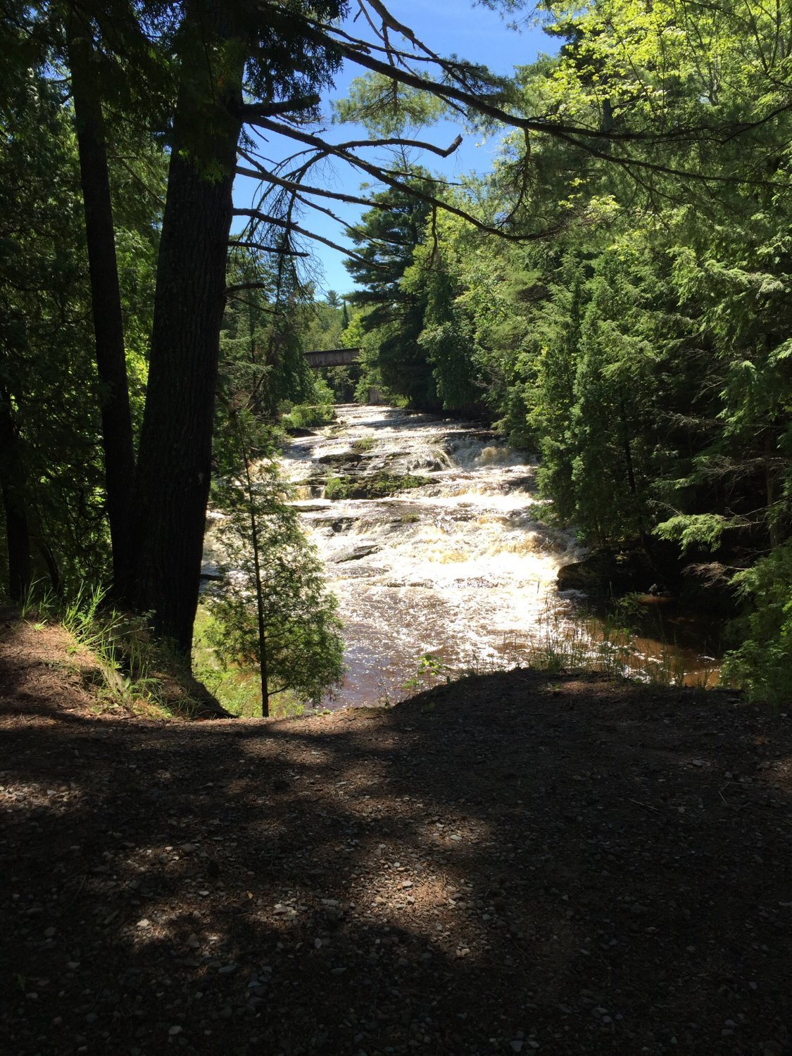 Escape to the Wilderness: Discover the Magic of Baraga State Park