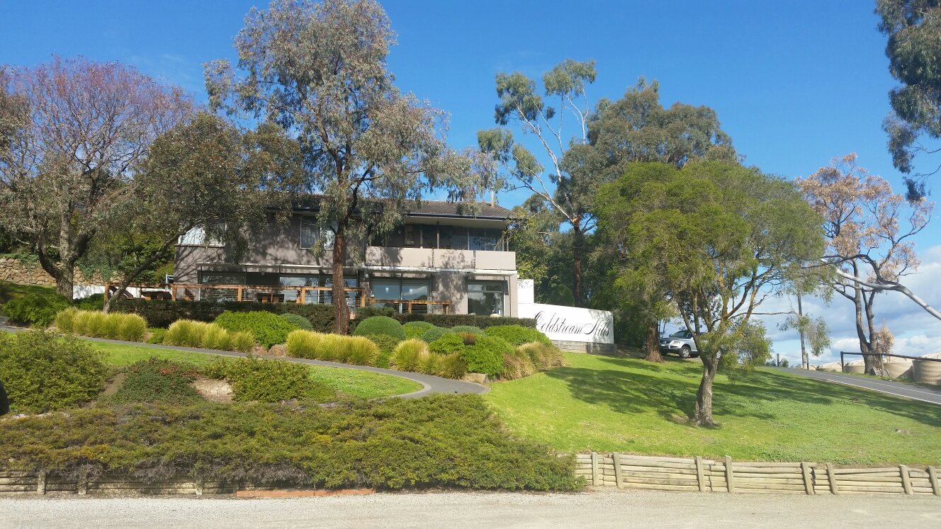 Coldstream Hills Cellar Door