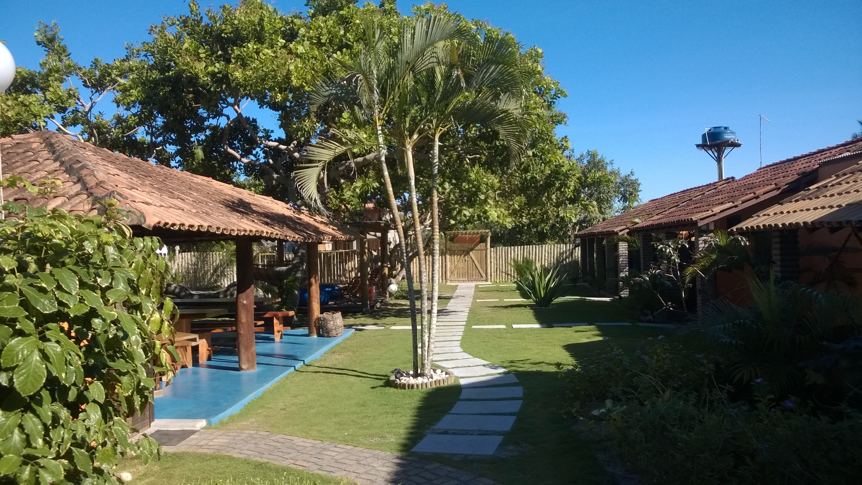 POUSADA ESTRELA DO MAR - Prices & B&B Reviews (Caraiva, Brazil - Bahia)