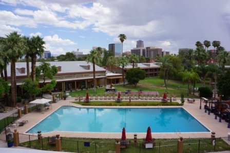 HOTEL TUCSON CITY CENTER $107 ($̶1̶4̶5̶) - Updated 2023 Prices ...