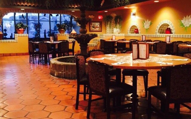 Mexican Village