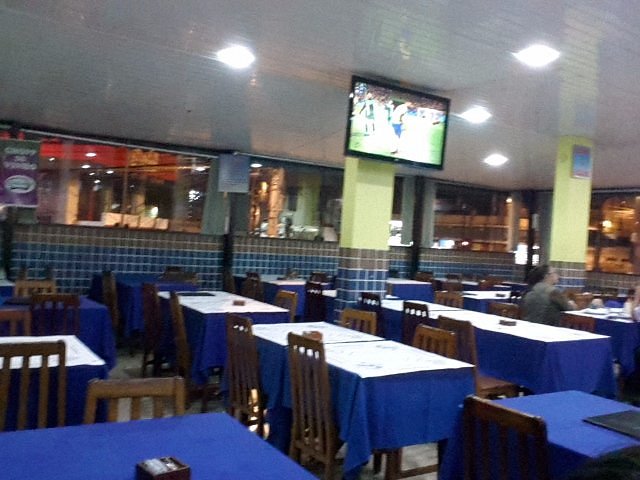 Restaurantes de Caxias preparam cardápio especial para jogo do Flamengo, Duque de Caxias