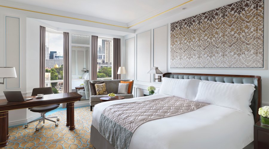Premier Deluxe Room