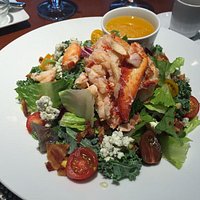 Lobster Salad