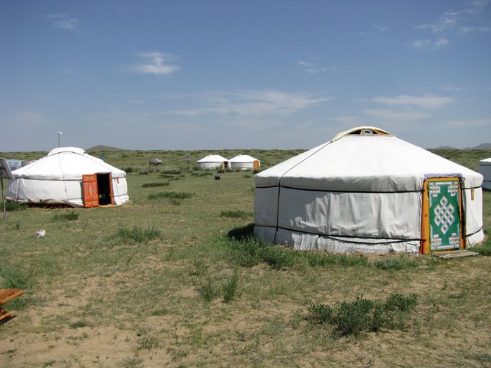 ARBURD SANDS TOURIST CAMP - Reviews, Photos