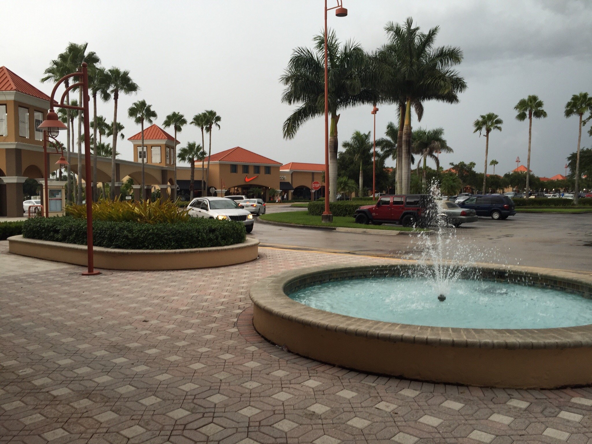 Reebok outlet store west palm beach