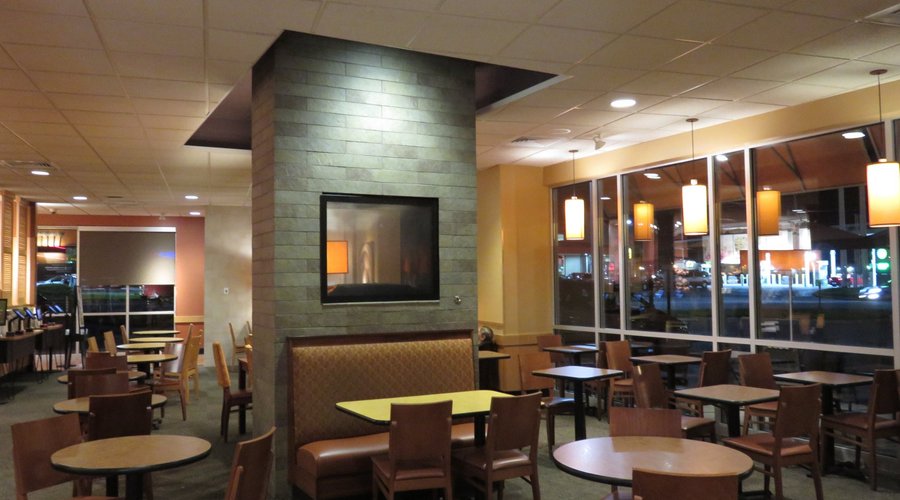 Panera Bread