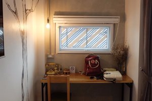 ห้องพักและห้องสวีท