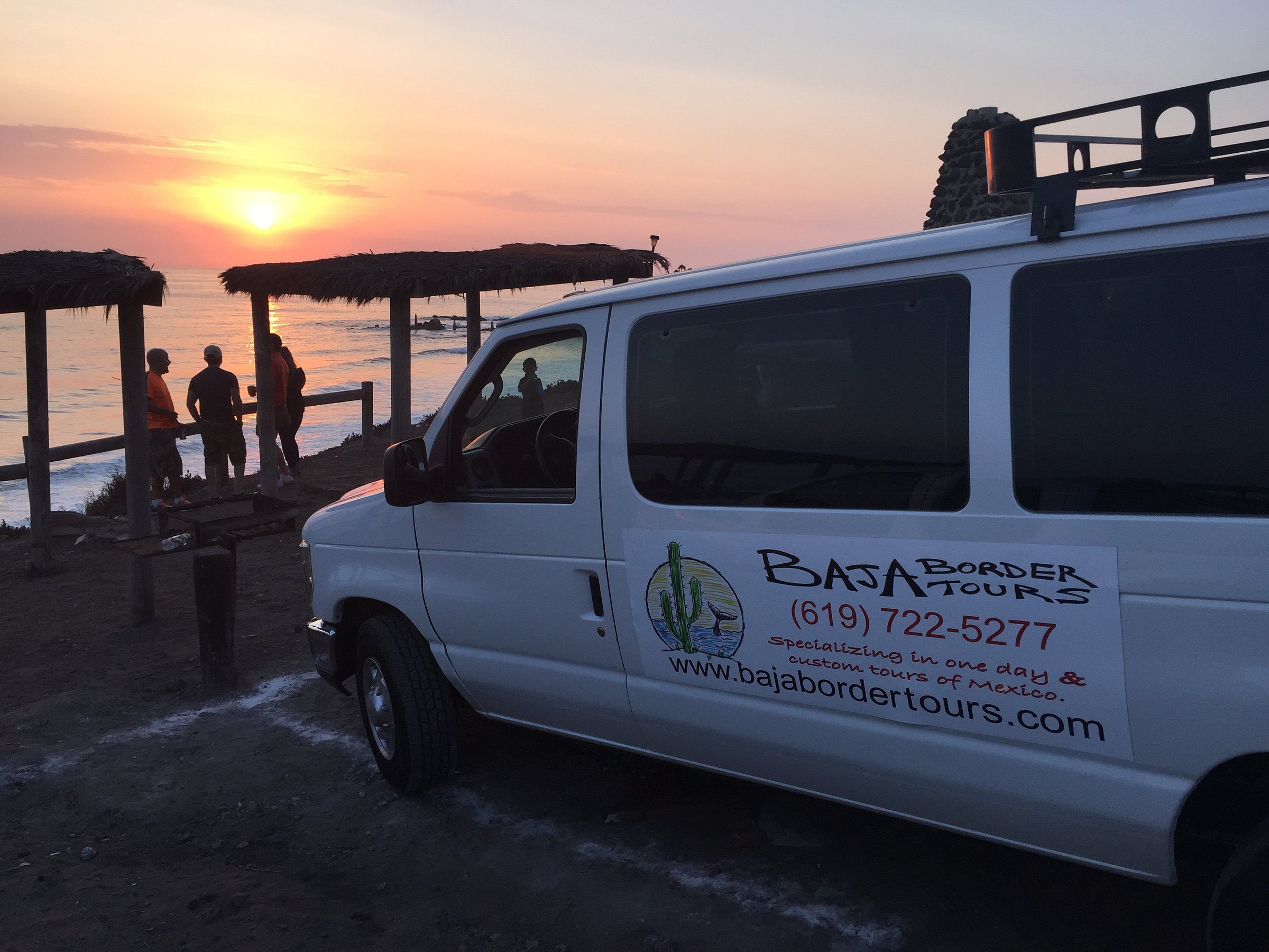 baja border tours reviews